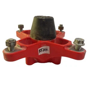 2003 Polaris Predator 500 Rear Wheel Hub 1520501-293 Left Right - Picture 1 of 10