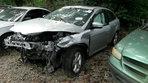 Control de temperatura manual de gas FOCUS calor aire acondicionado control de temperatura manual 13 14 OEM WTY - Imagen 1 de 3