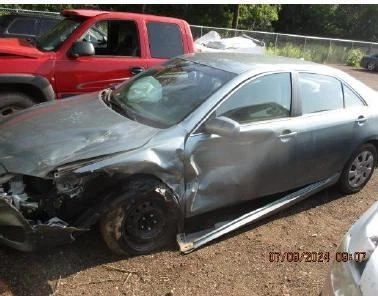 (LOCAL PICKUP ONLY) Windshield Glass Ultraviolet Fits 07-11 CAMRY 4300763 - Imagem 1 de 4