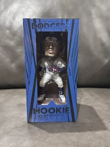 NEW Mookie Betts Los Angeles Dodgers Bobblehead SGA 2024 - Picture 1 of 4