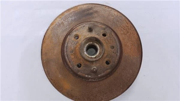 4302T311 MANGUETA DELANTERA DERECHA / 35819 PARA FIAT I DOBLO 119 JTD ELX / DY - Imagen 1 de 3