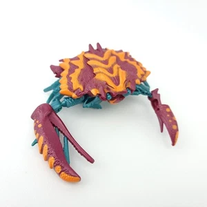 Transformers Razorclaw Complete Beast Wars Basic Class Video Pack In VHS - Picture 1 of 5