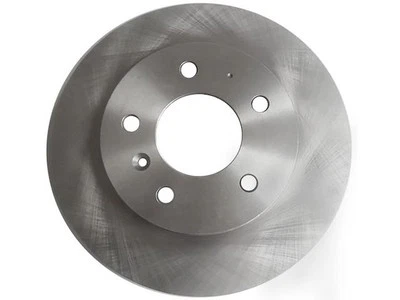 Rotor de freio traseiro Raybestos 57255NFSB 2012 Chevrolet Impala 2011-2013 - Imagem 1 de 2