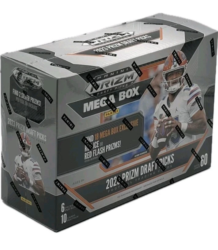 2023 Panini Prizm Draft Picks Football #1-200 Complete Your Set Free Shipping! - Image 1 of 1