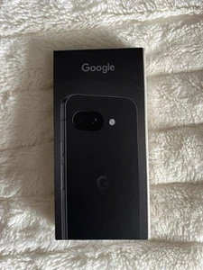 Google Pixel 9a with Gemini - Unlocked Android Smartphone with Incredible Camera - Photo 1 sur 3
