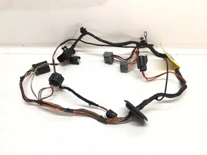11-17 Dodge Caravan Chrysler Town Countr Rear Door Wire Harness Right 68068070AC - Bild 1 von 2