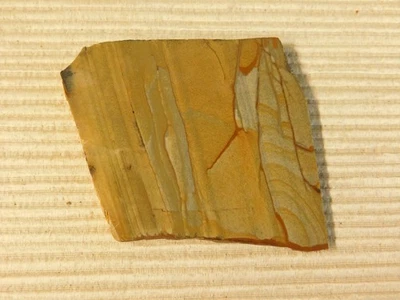 Picture Jasper Slab - Owyhee Mountain Oregon for cabs - Image 1 of 4