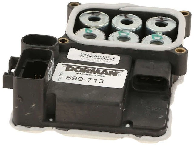 Unidad de control ABS Dorman 77TBNC35 para GMC Safari 2005 2001 2000 2002 2003 2004 Foto 1 de 1