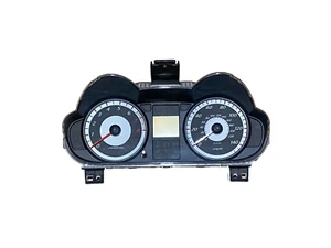 Mitsubishi Colt Ralliart - Instrument cluster speedometer speedo clocks - Picture 1 of 1