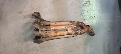 # 99 02 YZFR6S YZF R6 tubos de escape cabezales colector 2002 A Foto 1 de 4