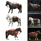 1/12 Scale Horse Figure, Horse Toys , Action Figure Accessory ,Collectible for 6