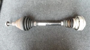 2L7A37* Antriebswelle VW Touran Scirocco Golf 6 plus 1,4 TSI links 1K0407271JJ - Bild 1 von 4