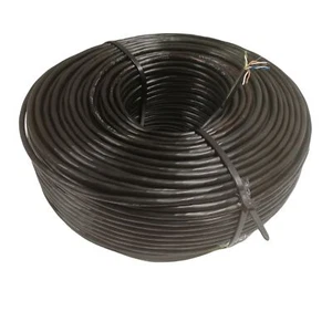 100m Outdoor Ethernet Kabel Netzwerk Internet Cat5e RJ45 UTP CCTV schnelles Internet - Bild 1 von 2