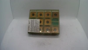 (10 insertos) Widia SDMT1506PDRMH TN450, SDMT54PDRMH TN450 inserto de fresado: sólido - Imagen 1 de 3
