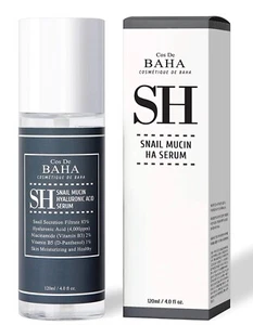 83% Snail Repair INTENSIVE serum + B3, Morning Recovery Remedy Skin Moisturizing - Picture 1 of 4