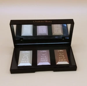 Charlotte Tilbury Limited Edition Bar of Gold Highlighter Palette 100% Authentic - Picture 1 of 3