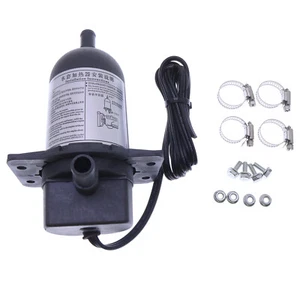 Block Heater Hotstart 1000W 120V 084918A Fits for Generac Kohler GM31942 No Plug - Picture 1 of 8