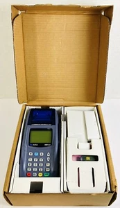 VeriFone NURIT 8400 Countertop Payment Terminal System ~ BRAND NEW!!! - Picture 1 of 13