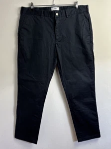 Spoke Build C Sharps Chino Herren Größe W38 L32 - Bild 1 von 13