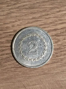 Jeton à Identifier (1/1) - Imagen 1 de 2