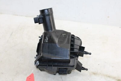 2010-2015 英菲尼迪 Q60 G37 Coupe 左空气净化器盒 原始设备制造商 FT156 — 第 1/4 张图片