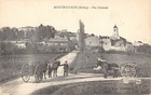 CPA 26 MONTBOUCHER VUE GENERALE