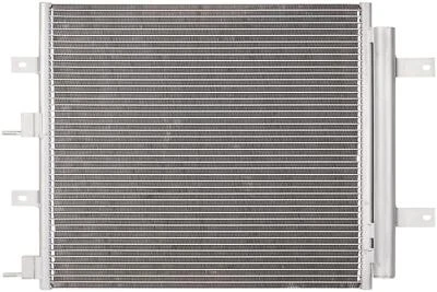 A/C Condenser Fit for Jaguar S-Type 2008-2003Jaguar XKR 2013-2007 - Image 1 of 4