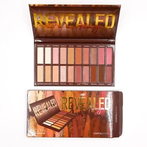 Coastal Scents Revealed Rouge Palette - Sealed! - Picture 1 of 1