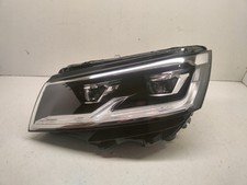 Front headlights VW T6 7L1941035D FULL LED left headlights headlight