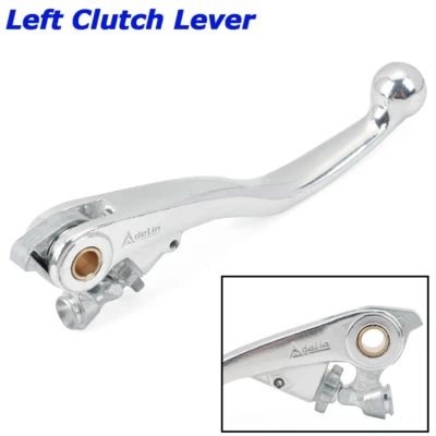 Palanca de embrague izquierda para HUSQVARNA FS450 FC 250 350 450 FX 350 450 FE 350S 501S Foto 1 de 4