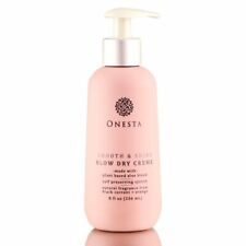 Onesta Smooth and Shine Blow Dry Creme 8 Oz