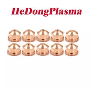 New PD0101-17 Nozzle Tips 1.7mm for Trafimet A101 A141 Plasma Cutting Torch 10pk - Picture 1 of 3