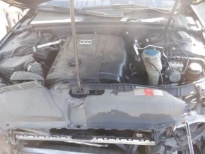 Engine ECM Electronic Control Module Station Wgn 2.0L Fits 09 AUDI A4 19435592 - Picture 1 of 11
