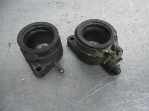 CAUCHOS DE ENTRADA YAMAHA XS400 XS400 SOHC - Imagen 1 de 2