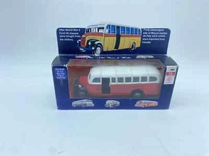 MODELLINO AUTOBUS - Picture 1 of 4