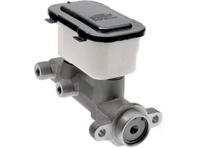 For 1995-2000 GMC Yukon Brake Master Cylinder 57243YVDH 1996 1997 1998 1999 - Image 1 of 2
