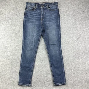 Joes Jeans Damen 31 High Rise Ramla Medium Wash Freizeit Alltag Stretch Denim* - Bild 1 von 16