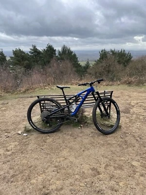 Rocky Mountain Slayer A70 2021 - image 1 of 3