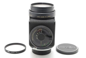 [NearMint] Minolta MC Rokkor 40-80mm F2.8 Zoom Lens MC MD Mount From Japan - Picture 1 of 7