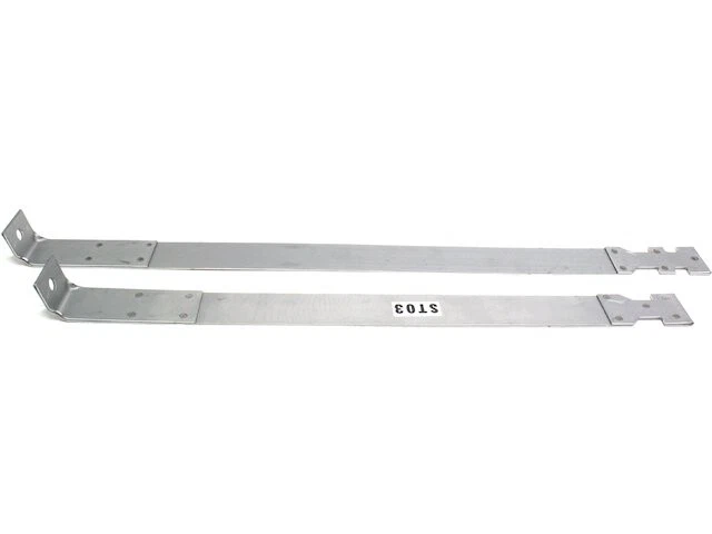 Fuel Tank Strap For 1988-1989 Ford F-53 Motorhome Chassis GAS HF824ZG - Image 1 of 1