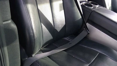 Seat Belt Front Bucket Seat Passenger Retractor Fits 15-17 EXPEDITION 1585661 Foto 1 de 4