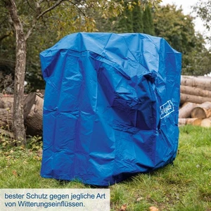 SCHEPPACH Abdeckhaube Haube - Holzspalter  Compact  8 - 15 t   , HL730 , HL810 - Bild 1 von 4