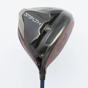 TaylorMade Stealth Plus Driver Tour AD VR-6 S-Flex RH Herren Golf - Bild 1 von 3