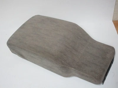 Buick LeSabre 2001-2004 consola central reposabrazos almacenamiento guantera tapa superior OEM Foto 1 de 4