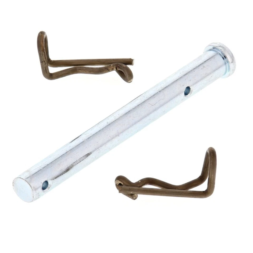 Kit de pasador de retención de pastillas de freno delanteras todas las bolas para Yamaha YZ250F 18-7003 2001-2003 Foto 1 de 1