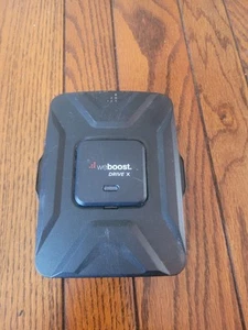 WeBoost Drive 4G-X 460021 Wireless Cellular Signal Booster - - Picture 1 of 3