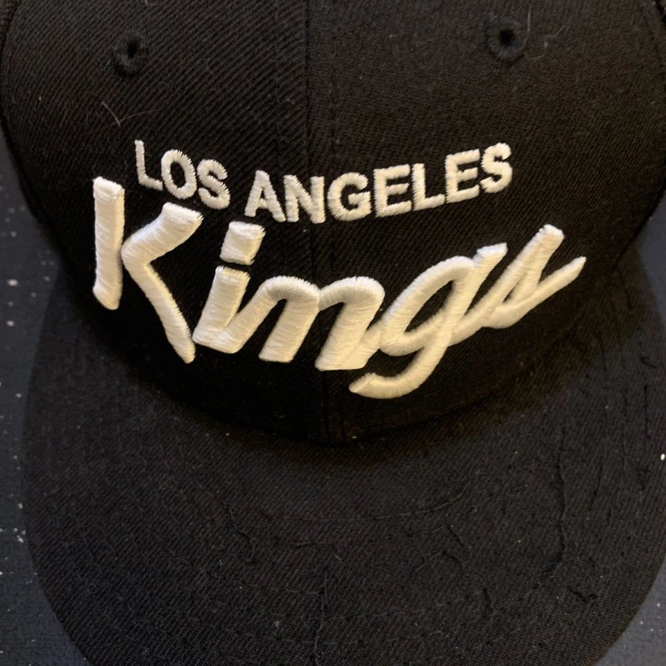 Gorra snapback Los Angeles Kings New Era Foto 1 de 4
