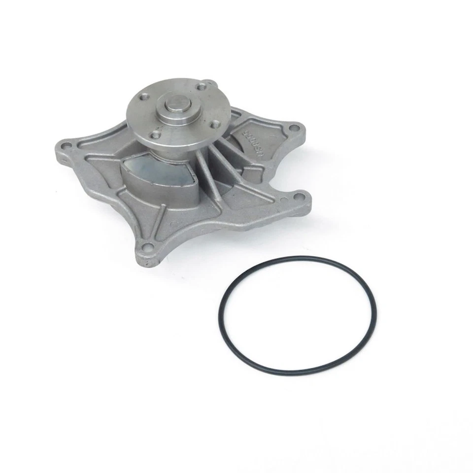 Bomba de agua del motor US Motor Works US8955 para 04-10 Cadillac SRX STS XLR Foto 1 de 4