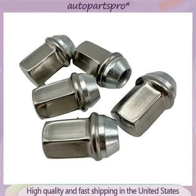 06509422AA para Chrysler 300 Dodge Charger Challenger RAM 1500 2500 tuerca de rueda Foto 1 de 4