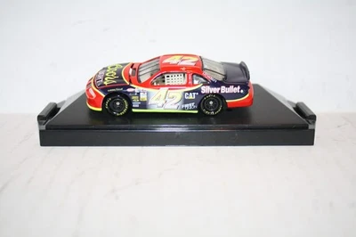 KYLE PETTY PONTIAC #42 COORS LIGERO NASCAR COCHE-1/64-BONITO-ESTUCHE-ACCIÓN Foto 1 de 4